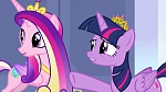 Mon Petit Poney - Les amies, c'est magique! S4 picture