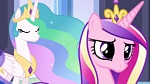 Mon Petit Poney - Les amies, c'est magique! S4 picture