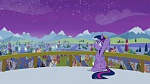 Mon Petit Poney - Les amies, c'est magique! S4 picture