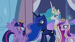 Mon Petit Poney - Les amies, c'est magique! S4 picture