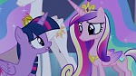 Mon Petit Poney - Les amies, c'est magique! S4 picture