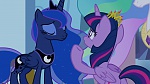 Mon Petit Poney - Les amies, c'est magique! S4 picture