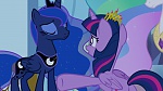 Mon Petit Poney - Les amies, c'est magique! S4 picture