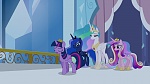 Mon Petit Poney - Les amies, c'est magique! S4 picture