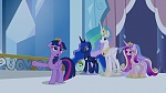 Mon Petit Poney - Les amies, c'est magique! S4 picture