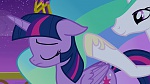 Mon Petit Poney - Les amies, c'est magique! S4 picture