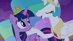 Mon Petit Poney - Les amies, c'est magique! S4 picture