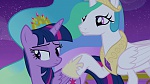 Mon Petit Poney - Les amies, c'est magique! S4 picture