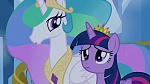 Mon Petit Poney - Les amies, c'est magique! S4 picture