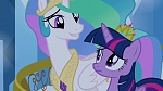 Mon Petit Poney - Les amies, c'est magique! S4 picture