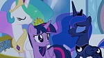 Mon Petit Poney - Les amies, c'est magique! S4 picture