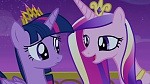 Mon Petit Poney - Les amies, c'est magique! S4 picture