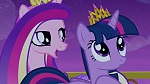 Mon Petit Poney - Les amies, c'est magique! S4 picture