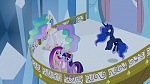 Mon Petit Poney - Les amies, c'est magique! S4 picture