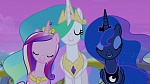 Mon Petit Poney - Les amies, c'est magique! S4 picture