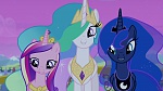 Mon Petit Poney - Les amies, c'est magique! S4 picture