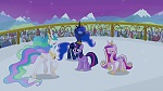Mon Petit Poney - Les amies, c'est magique! S4 picture