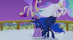Mon Petit Poney - Les amies, c'est magique! S4 picture