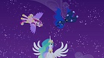 Mon Petit Poney - Les amies, c'est magique! S4 picture
