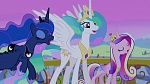 Mon Petit Poney - Les amies, c'est magique! S4 picture