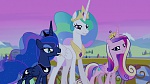 Mon Petit Poney - Les amies, c'est magique! S4 picture