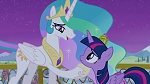 Mon Petit Poney - Les amies, c'est magique! S4 picture