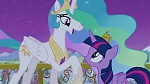 Image Mon Petit Poney :  Twilight's Kingdom - Part 1 