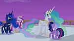 Mon Petit Poney - Les amies, c'est magique! S4 picture