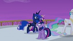 Mon Petit Poney - Les amies, c'est magique! S4 picture