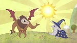 Mon Petit Poney - Les amies, c'est magique! S4 picture
