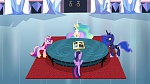 Mon Petit Poney - Les amies, c'est magique! S4 picture