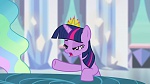 Mon Petit Poney - Les amies, c'est magique! S4 picture