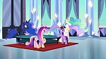 Mon Petit Poney - Les amies, c'est magique! S4 picture