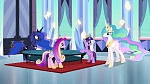 Mon Petit Poney - Les amies, c'est magique! S4 picture