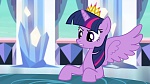 Mon Petit Poney - Les amies, c'est magique! S4 picture