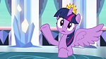 Mon Petit Poney - Les amies, c'est magique! S4 picture
