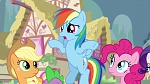 Mon Petit Poney - Les amies, c'est magique! S4 picture