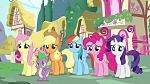 Mon Petit Poney - Les amies, c'est magique! S4 picture