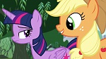 Mon Petit Poney - Les amies, c'est magique! S4 picture