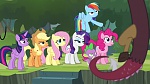 Image Mon Petit Poney :  Twilight's Kingdom - Part 1 