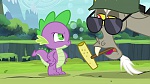 Mon Petit Poney - Les amies, c'est magique! S4 picture