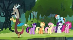 Mon Petit Poney - Les amies, c'est magique! S4 picture