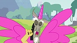 Mon Petit Poney - Les amies, c'est magique! S4 picture