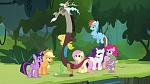 Mon Petit Poney - Les amies, c'est magique! S4 picture