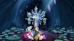 Mon Petit Poney - Les amies, c'est magique! S4 picture