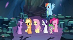 Mon Petit Poney - Les amies, c'est magique! S4 picture