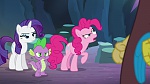 Mon Petit Poney - Les amies, c'est magique! S4 picture