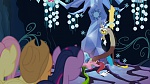 Mon Petit Poney - Les amies, c'est magique! S4 picture