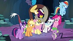 Mon Petit Poney - Les amies, c'est magique! S4 picture