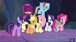 Mon Petit Poney - Les amies, c'est magique! S4 picture